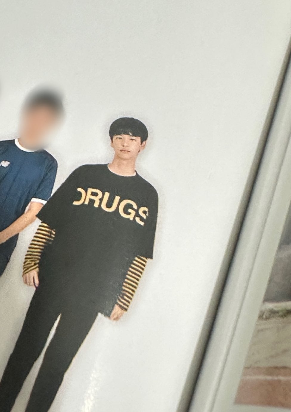 [잡담] 투어스 신유 NEW 과사!!!!!!!! | 인스티즈