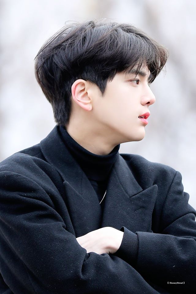 [잡담] 더보이즈 옆모습 오진다 | 인스티즈
