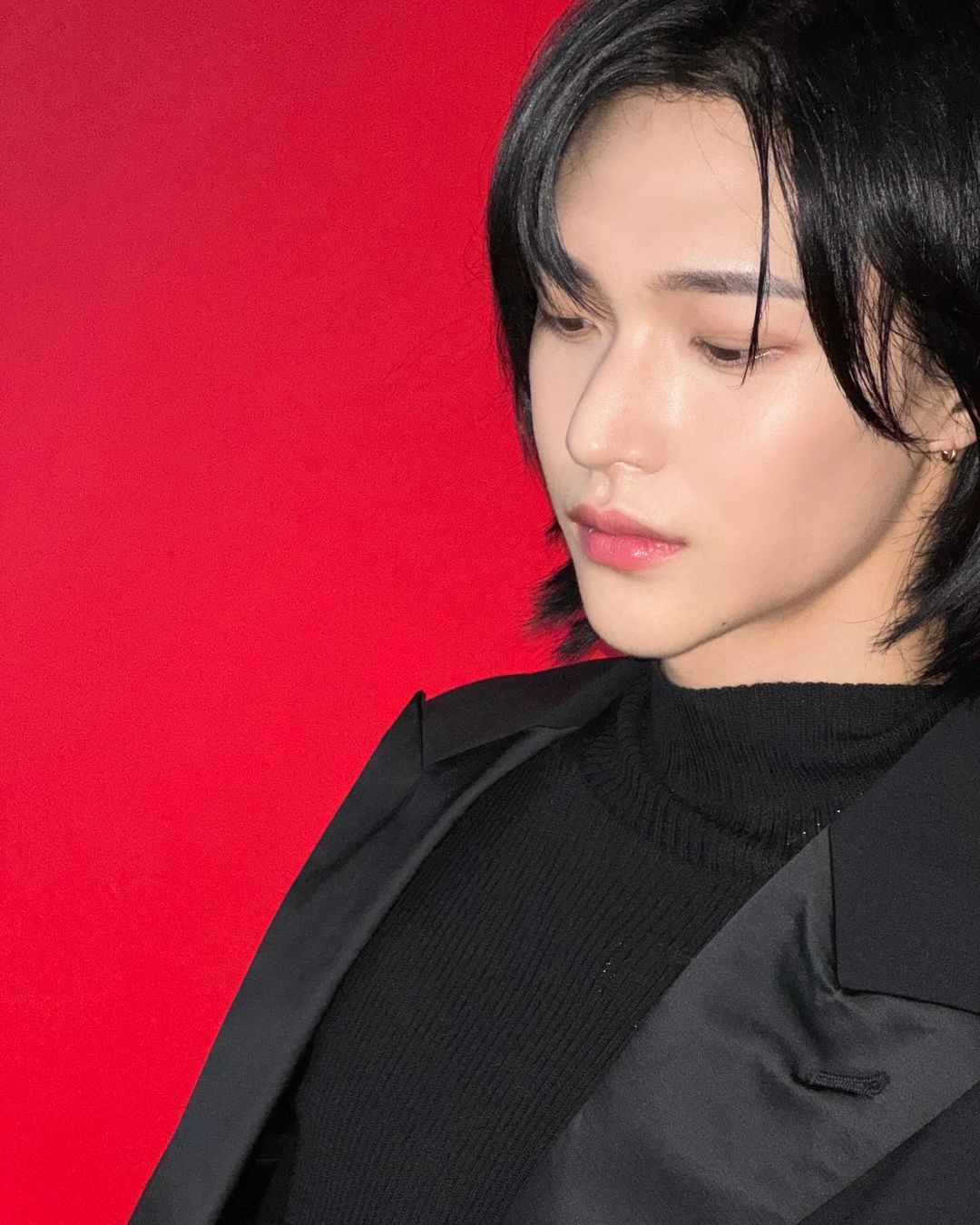 [잡담] 원빈 인스타 올라옴 | 인스티즈