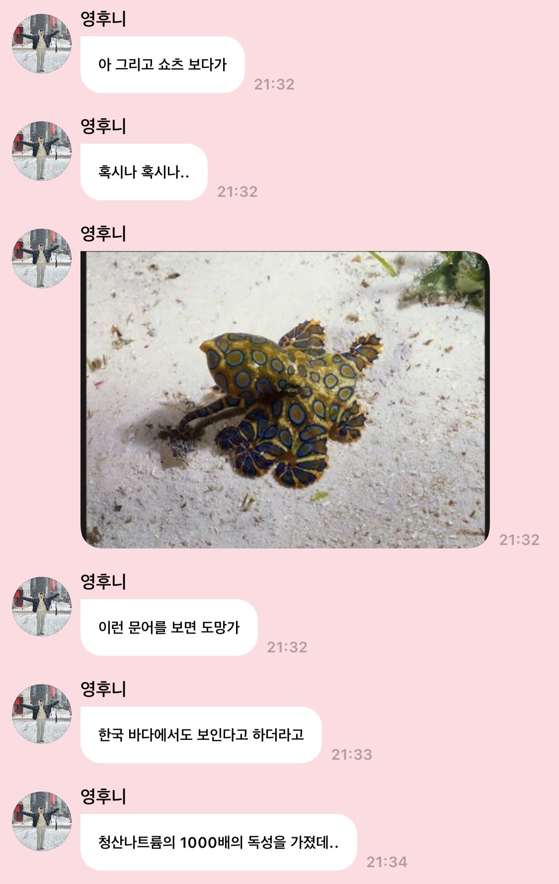 [잡담] 아니 더보이즈 영훈 버블 진짜 귀엽넼ㅋㅋㅋㅋㅋㅋㅋㅋㅋㅋㅋㅋㅋㅋㅋ | 인스티즈