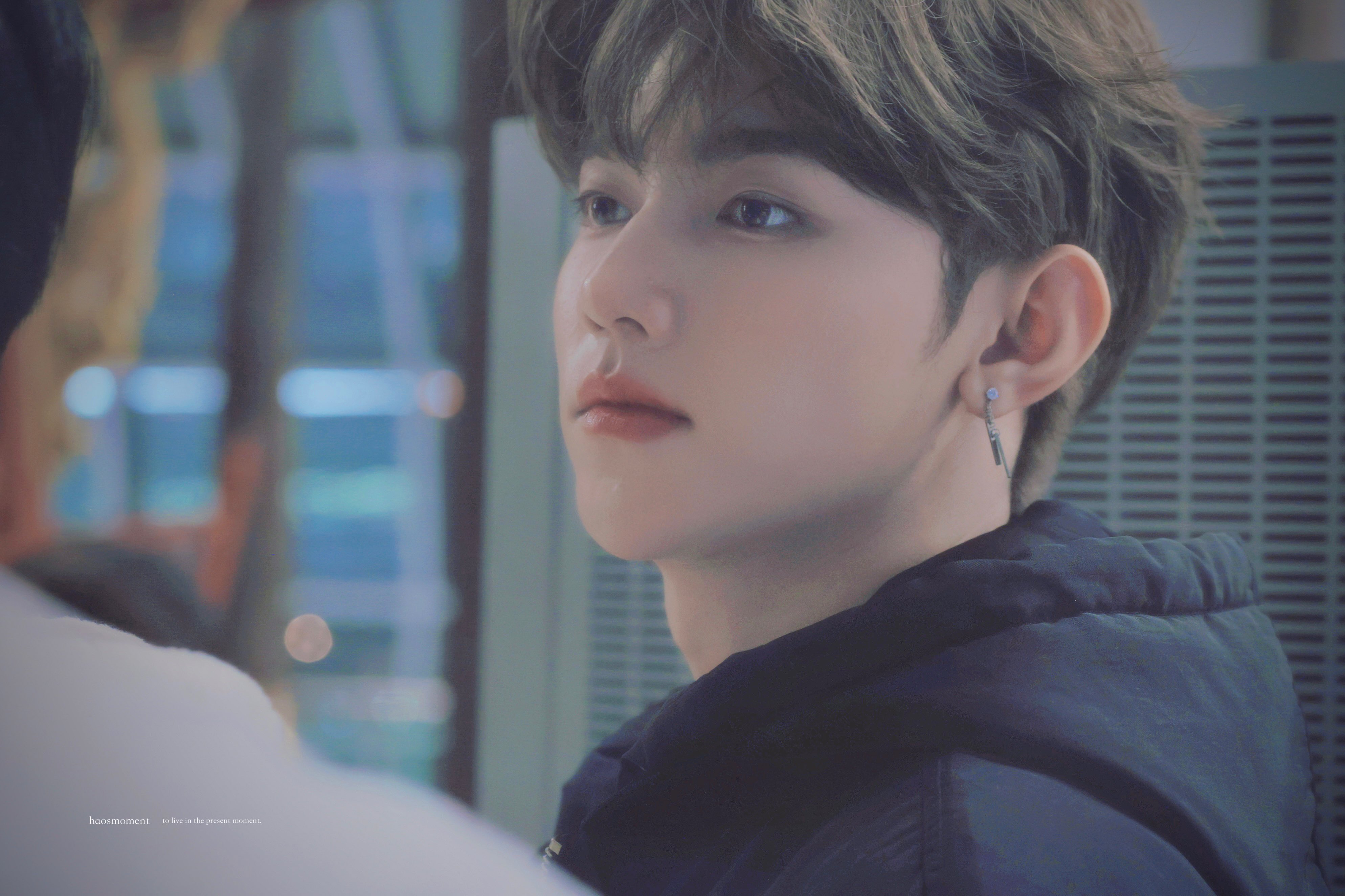 [잡담] 아니 근데 요즘 장하오 레전드야 | 인스티즈