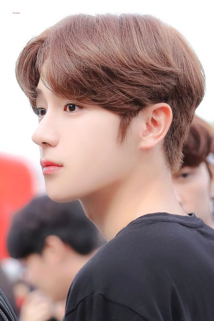[잡담] 더보이즈 옆모습 오진다 | 인스티즈