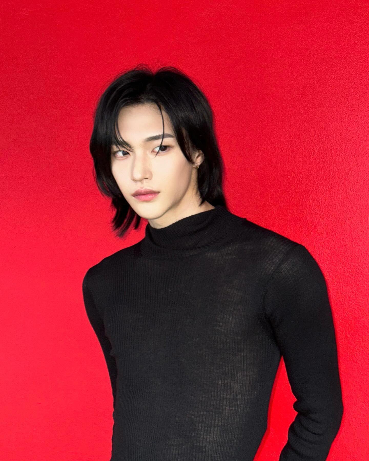 [잡담] 원빈아 니 이러면 나 어떻게 자라고 이거 뭔데 진짜 | 인스티즈