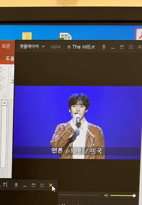 [잡담] 앤톤/18세/미국 | 인스티즈