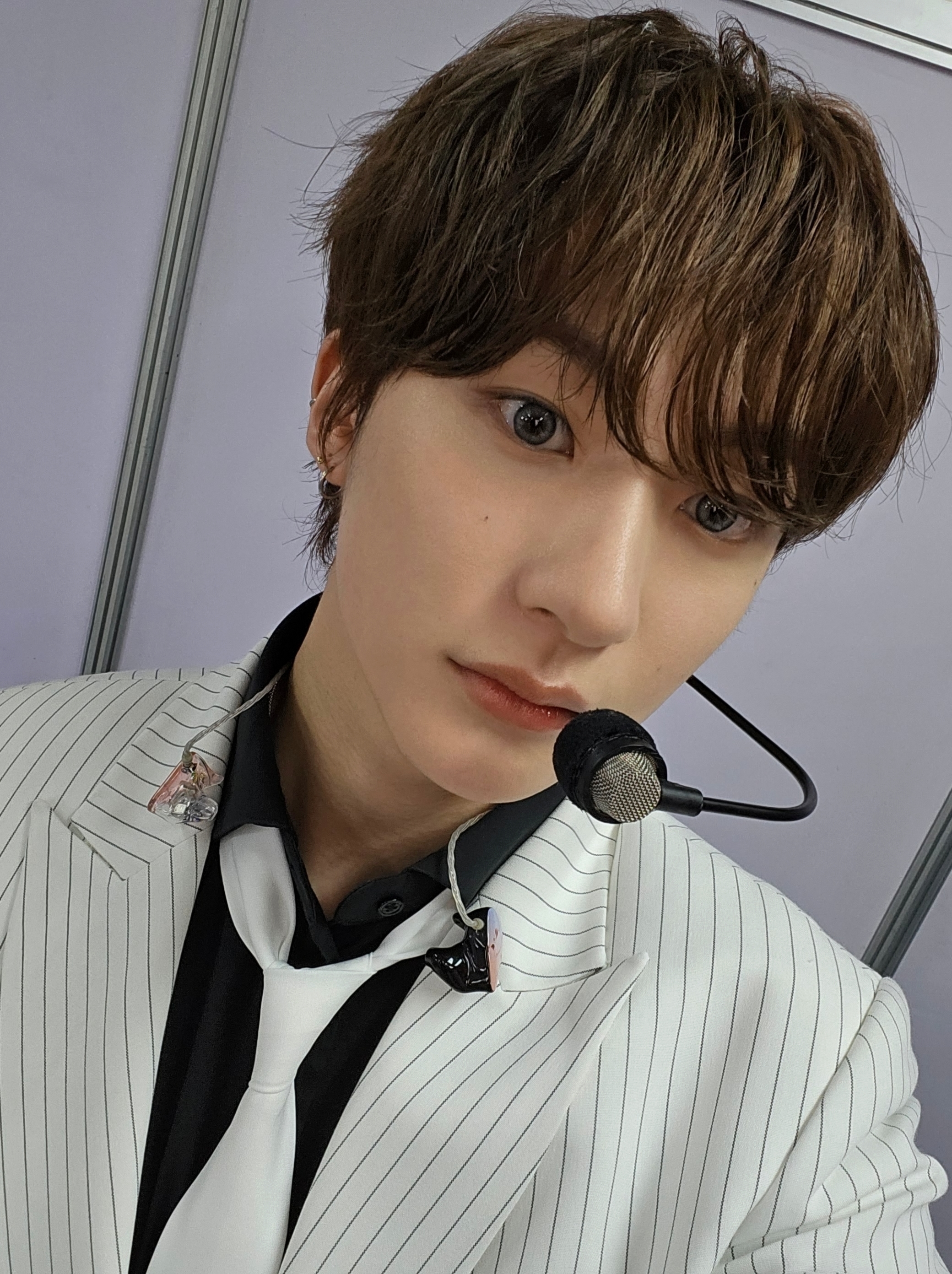 [잡담] 앤톤 위버스 | 인스티즈