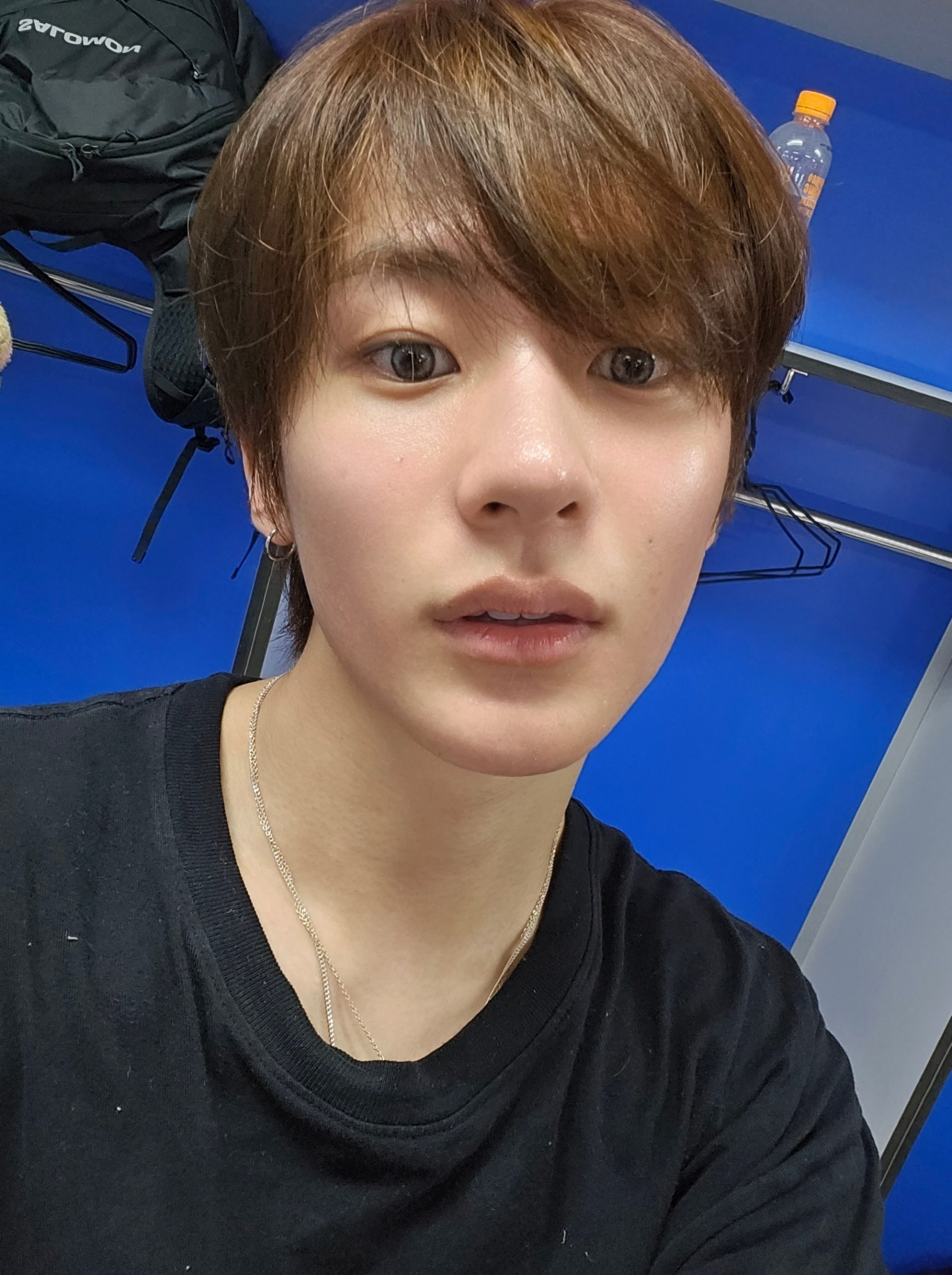 [잡담] 앤톤 위버스 | 인스티즈