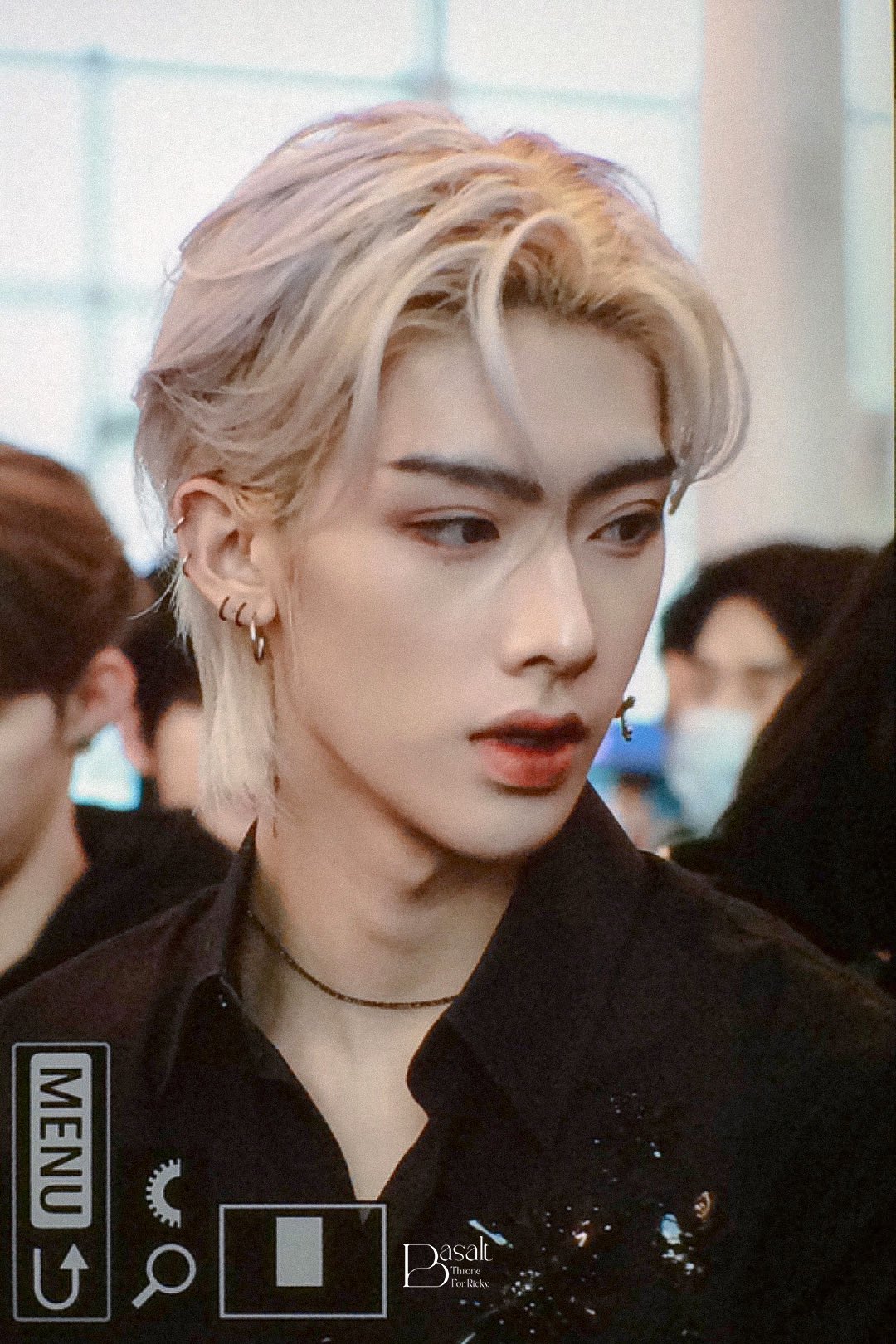 [잡담] 리키 깐머가 너무 좋다 | 인스티즈