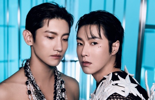 [정보/소식] 동방신기, 이번 주 음악방송 출연..카리스마+야생미 예고 | 인스티즈