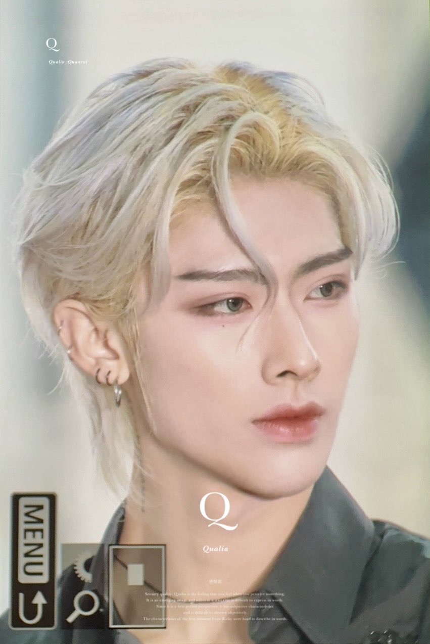 [잡담] 리키 깐머가 너무 좋다 | 인스티즈