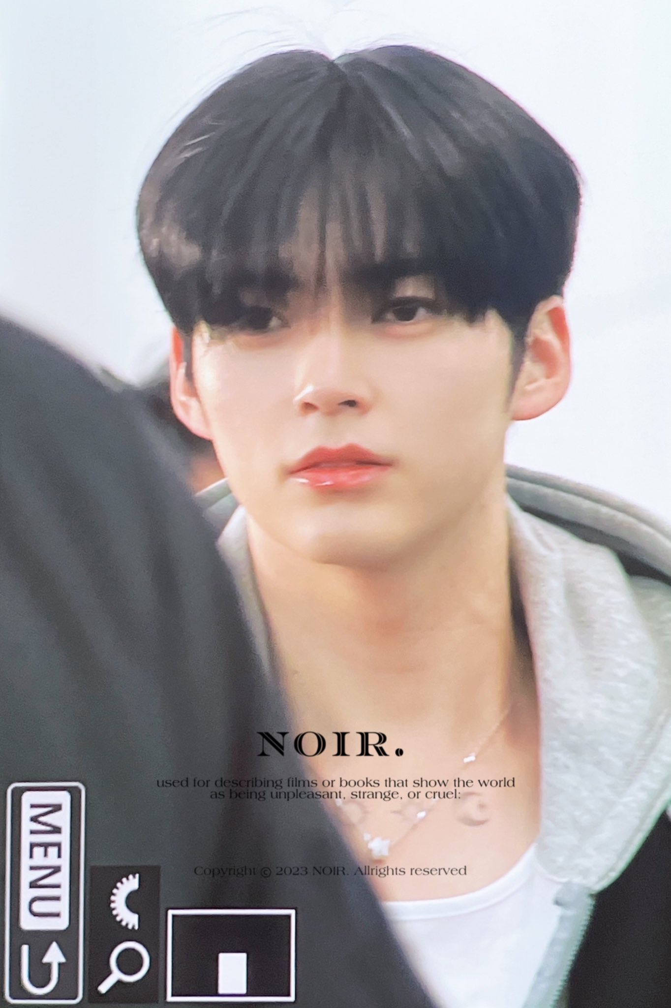 [잡담] 성한빈 졸려보이는데 | 인스티즈