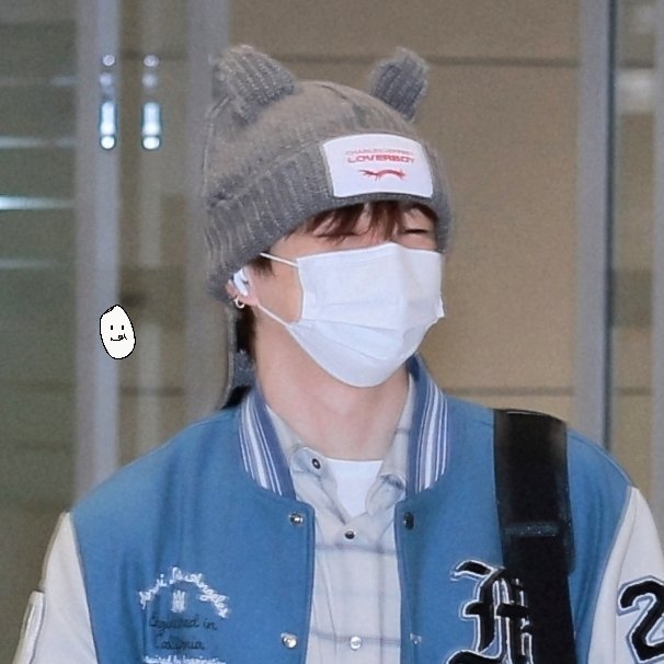 [잡담] 진짜 강다니엘 지같이 귀여운 모자만 쓰네ㅜ | 인스티즈