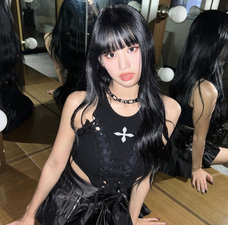 [잡담] 요즘 내가 제일 사랑하는 여성.. | 인스티즈