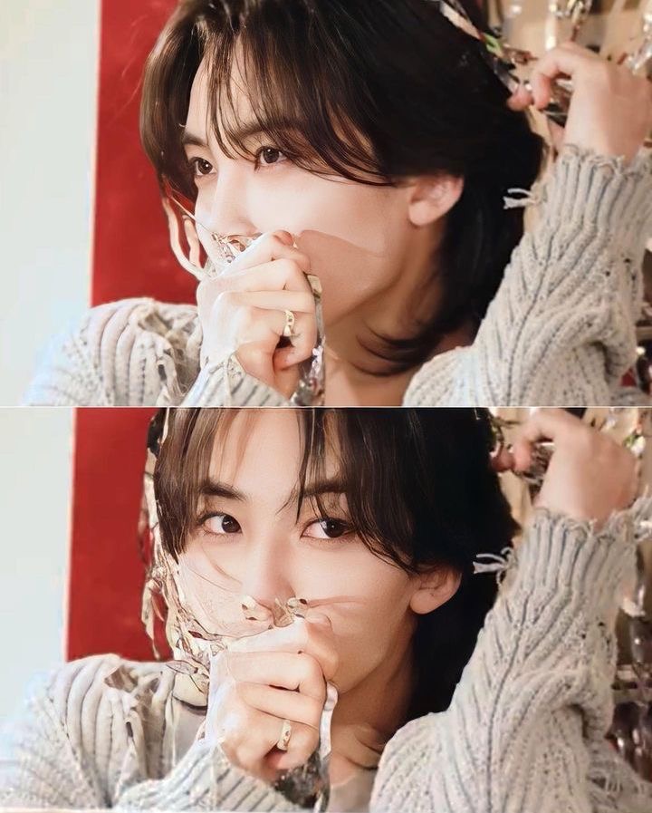 [잡담] 아니 이 둘이 만나는 거 실화인가 슌스케랑 정한이라니 | 인스티즈