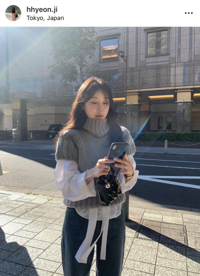 [잡담] 익들아 이 코디 어때?? | 인스티즈