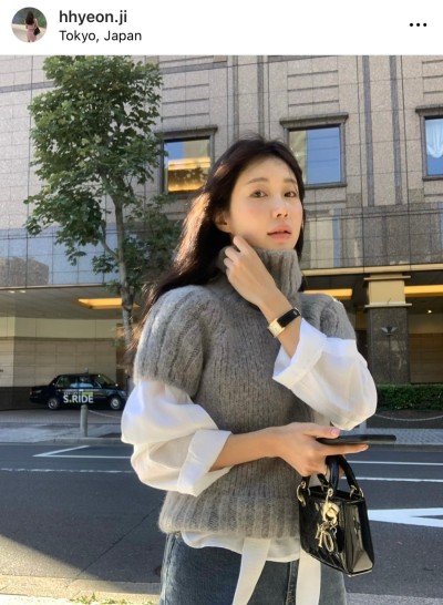 [잡담] 익들아 이 코디 어때?? | 인스티즈