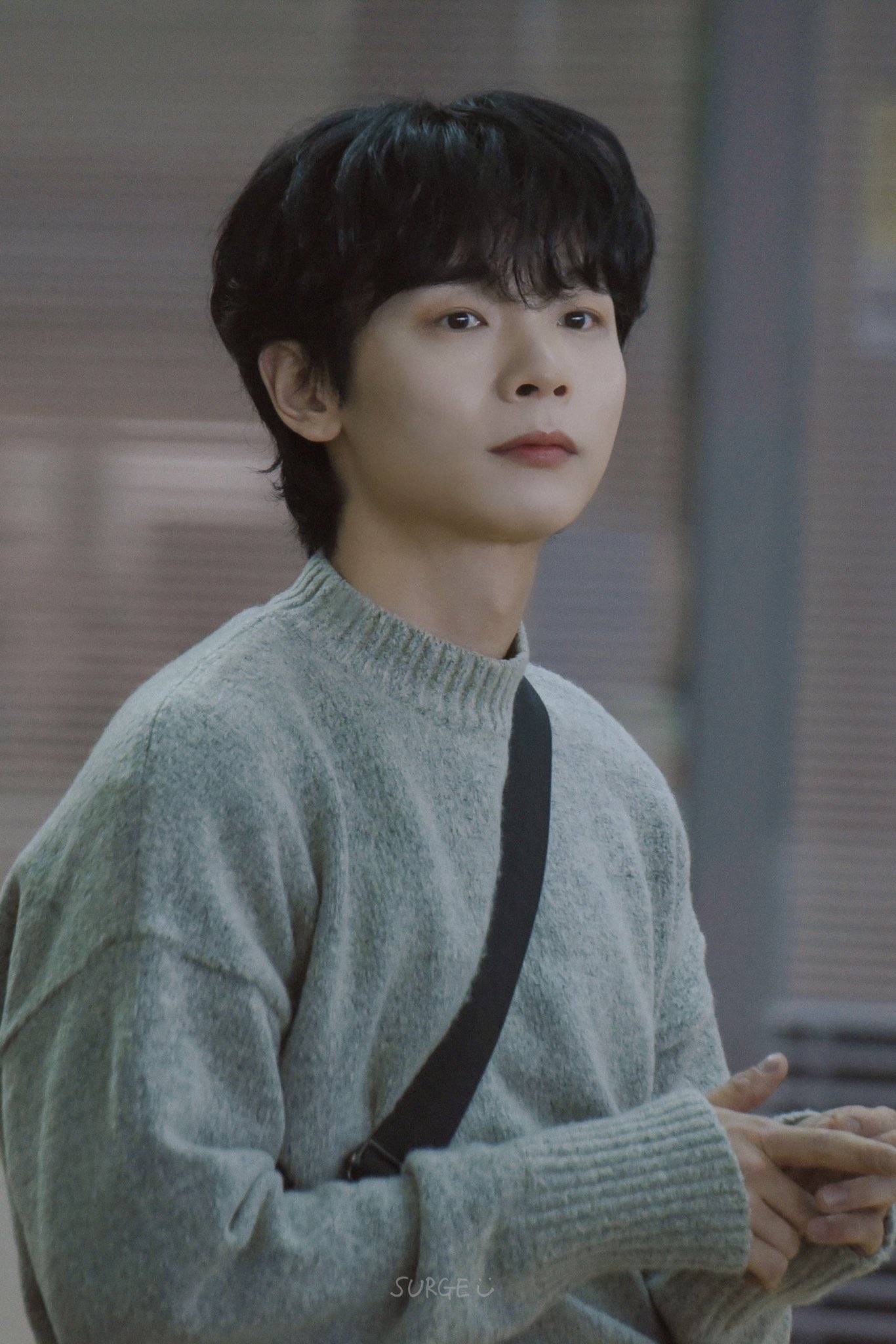 [잡담] 신예찬 오늘 왜이렇게 귀엽게 생겻지 | 인스티즈