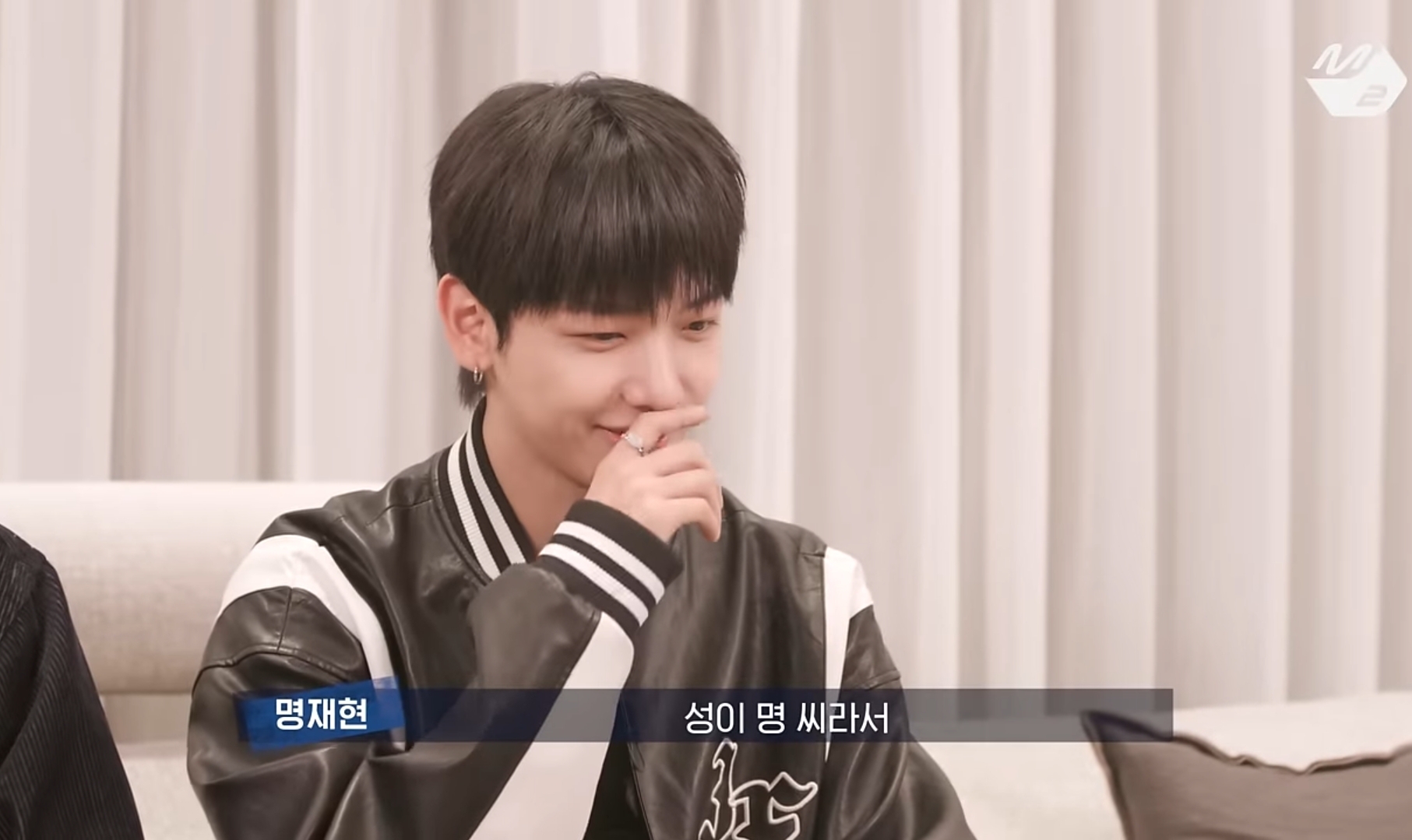 [잡담] 성한빈 명재현 기대된다ㅋㅋㅋㅋㅋㅋ | 인스티즈