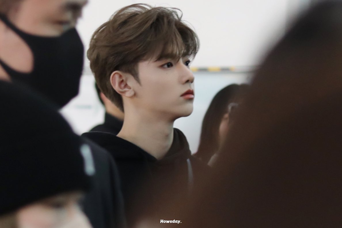 [잡담] 장하오 요즘 | 인스티즈