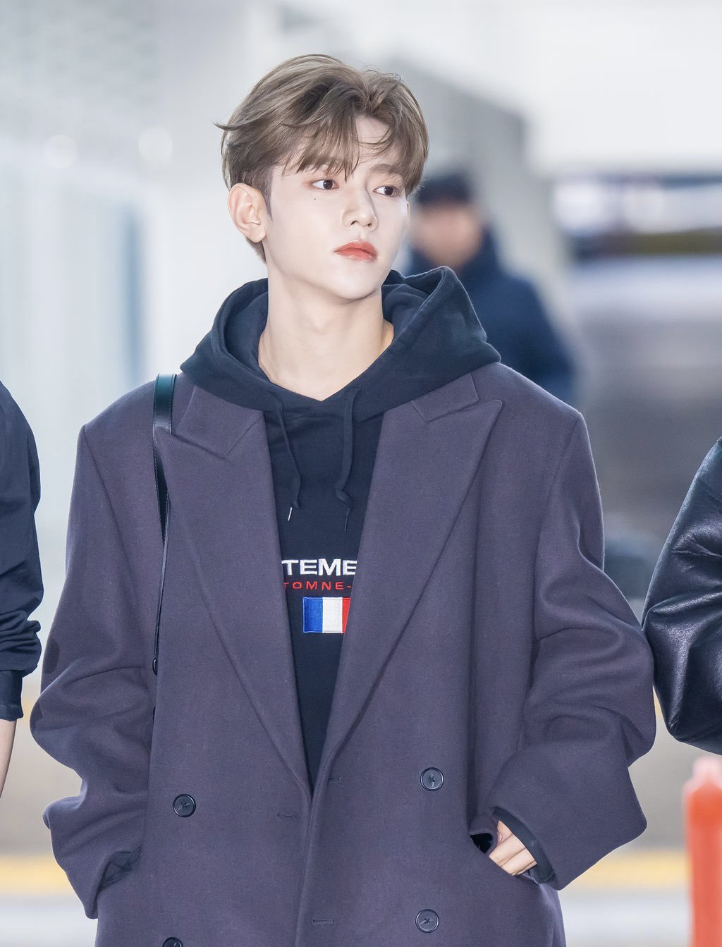 [잡담] 장하오 요즘 | 인스티즈