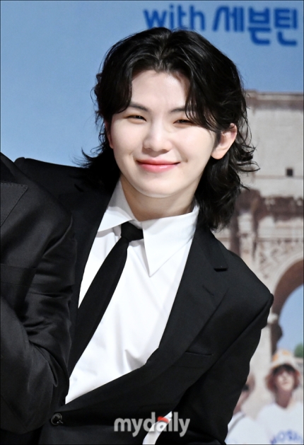 [잡담] 세븐틴 우지 장발머리 어떻게 생각해? | 인스티즈