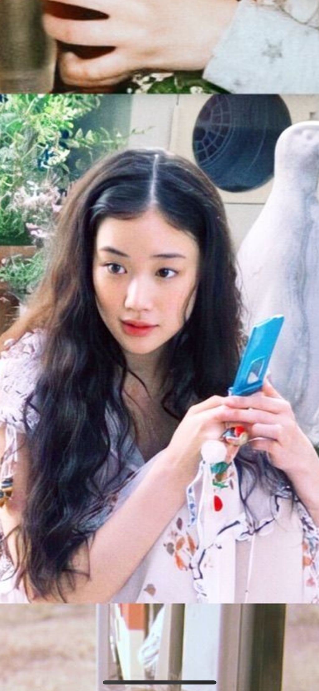 [잡담] 아오이 유우가 일본에서 미모로 뜬 게 아니라는 게 진짜 충격이다 | 인스티즈