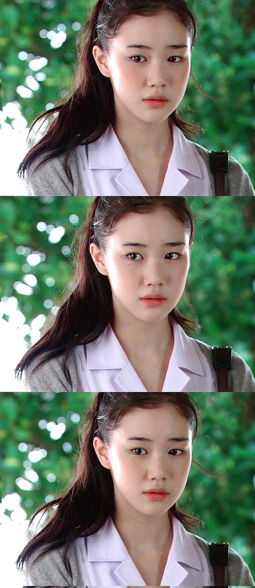 [잡담] 아오이 유우가 일본에서 미모로 뜬 게 아니라는 게 진짜 충격이다 | 인스티즈