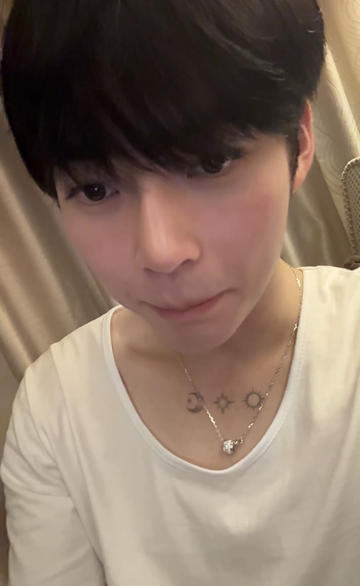 [잡담] 성한빈 버블 나 왜 이제야 함? | 인스티즈