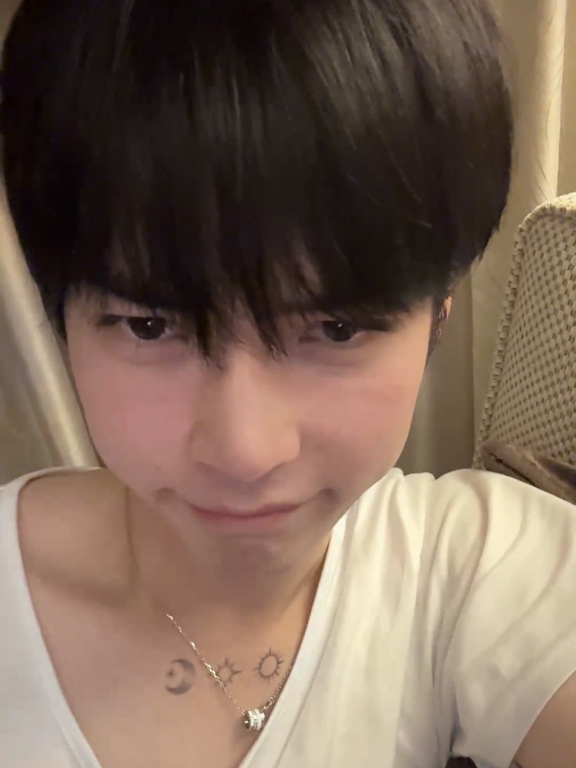 [잡담] 성한빈 놀리고싶어 | 인스티즈