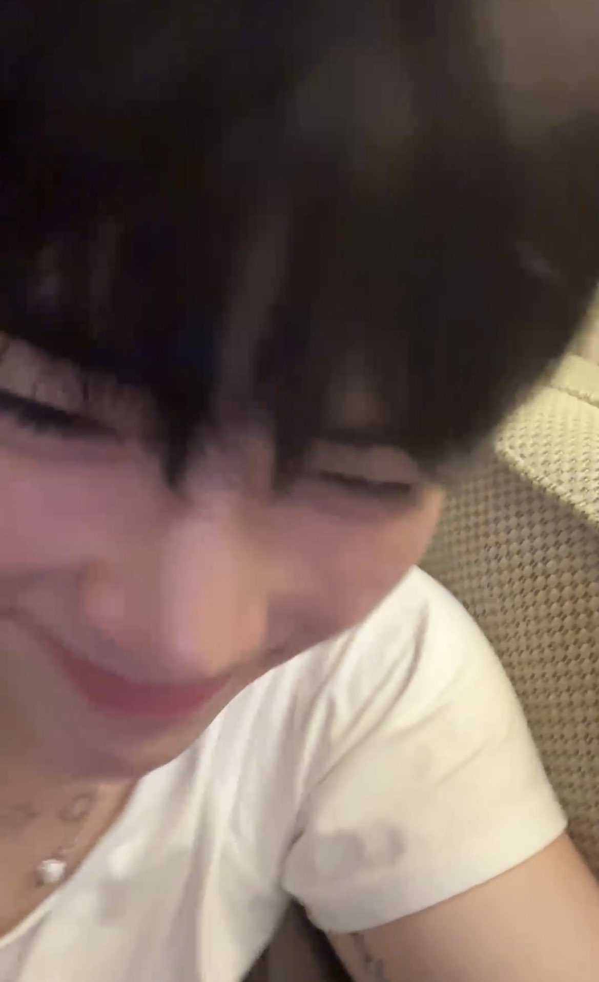 [잡담] 성한빈 왜이렇게까지 볼이 빨개? | 인스티즈