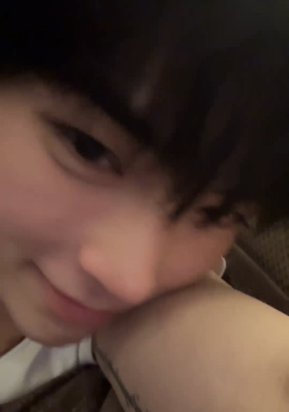 [잡담] 성한빈 버블 라방 ㄹㅇ 이게 맞음? | 인스티즈