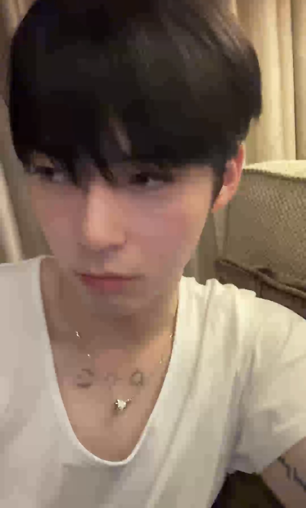 [잡담] 성한빈 버블 나 왜 이제야 함? | 인스티즈