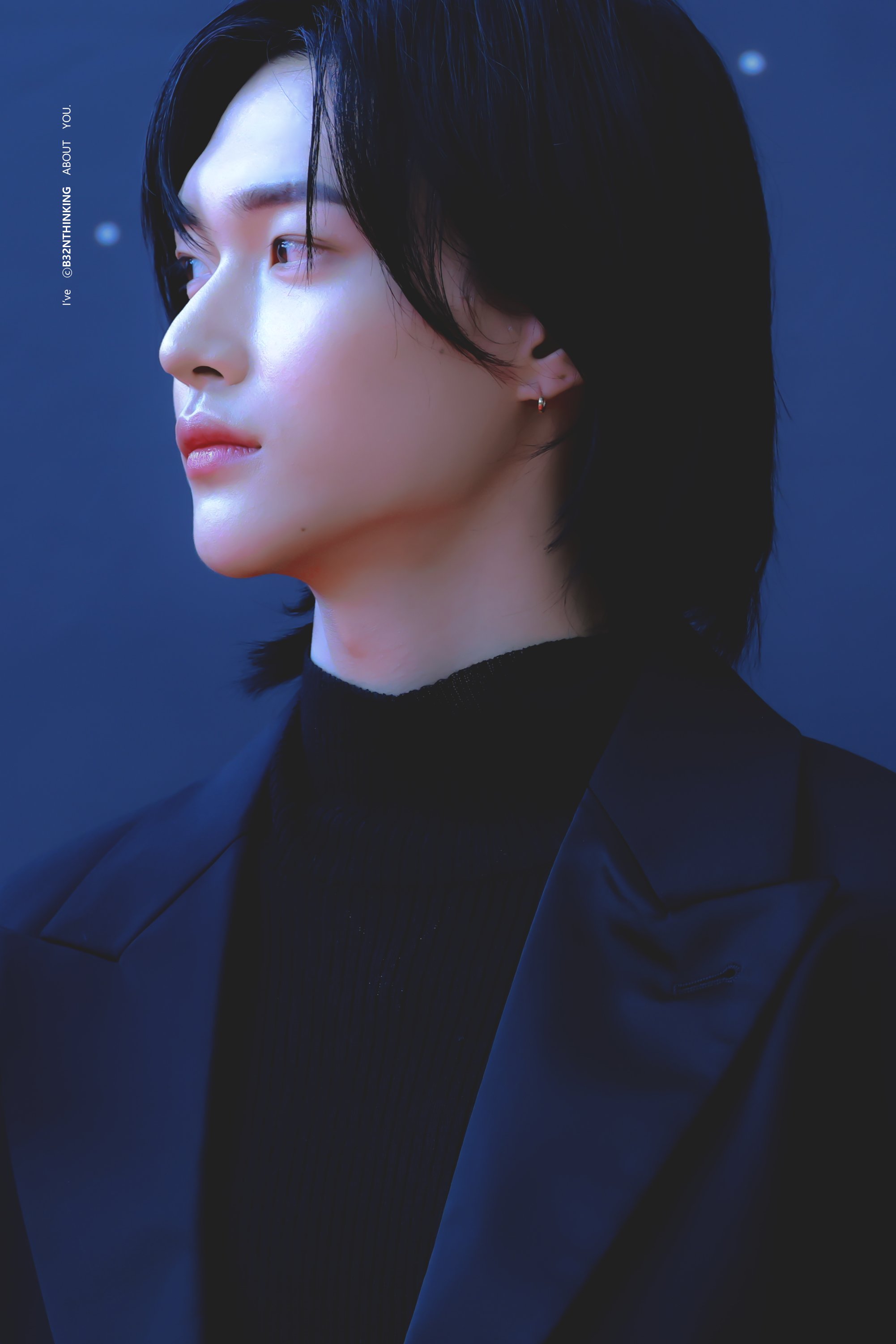 [잡담] 원빈 이 고화질사진 무슨 영화 스틸컷같다 | 인스티즈