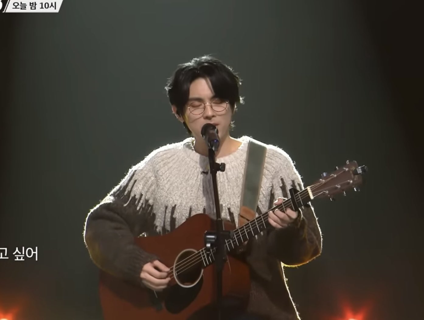 [잡담] 홍이삭 ㄹㅇ 너드미 정석 아님? | 인스티즈