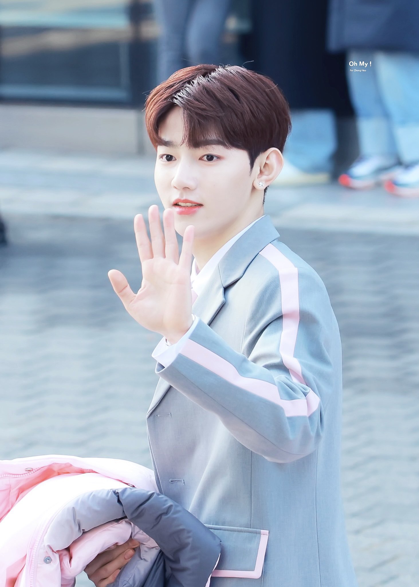 [잡담] 오늘 보플 상암절 1주년이래 | 인스티즈