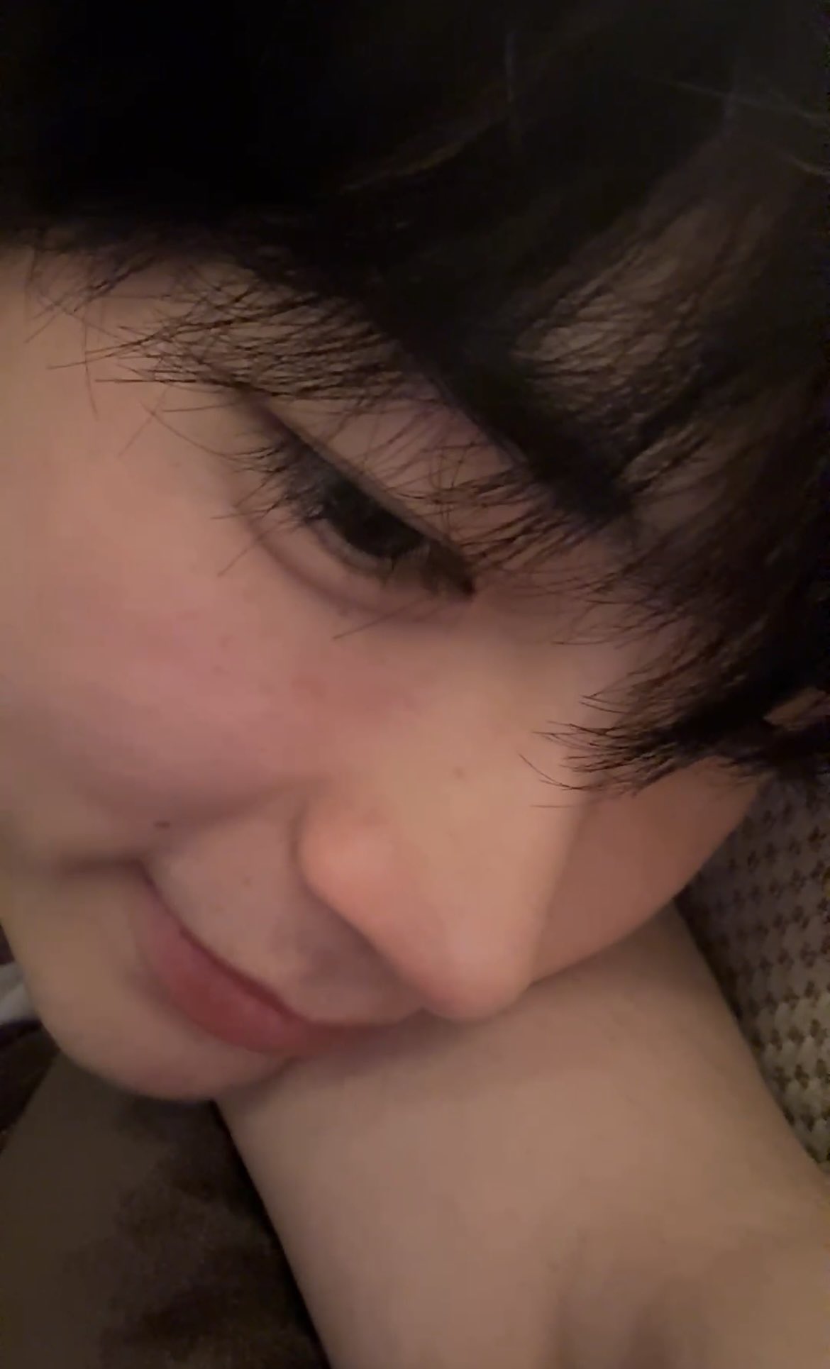 [잡담] 성한빈 버블 라이브 구도 어때? | 인스티즈