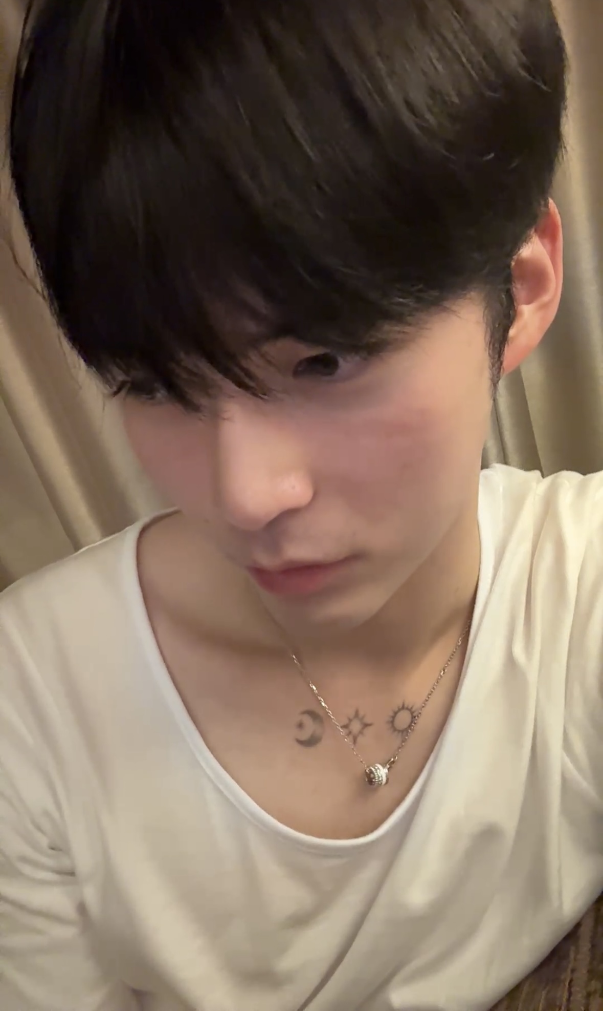 [잡담] 성한빈 버블 나 왜 이제야 함? | 인스티즈