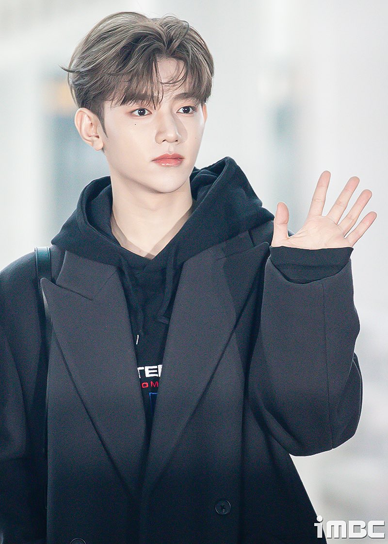 [잡담] 장하오의 1년 | 인스티즈