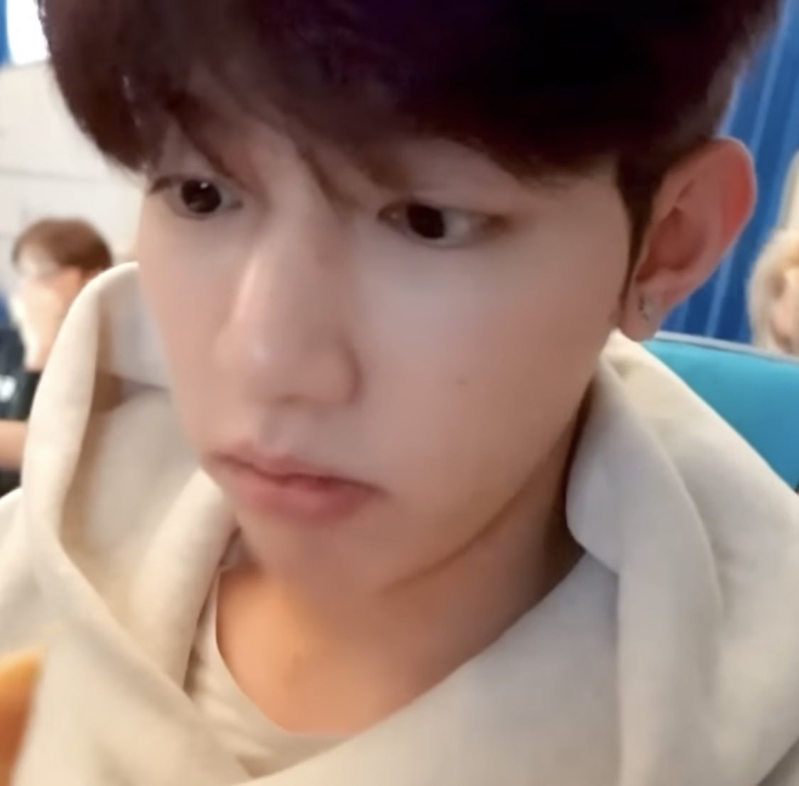 [잡담] 어딘가 꼬순내나는 장하오모음 | 인스티즈