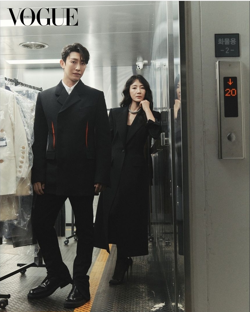 [정보/소식] 나무엑터스 20주년 화보 | 인스티즈