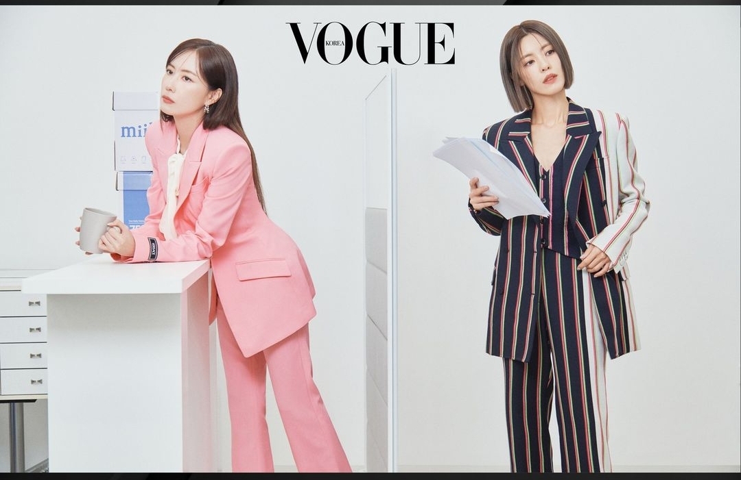 [정보/소식] 나무엑터스 20주년 화보 | 인스티즈
