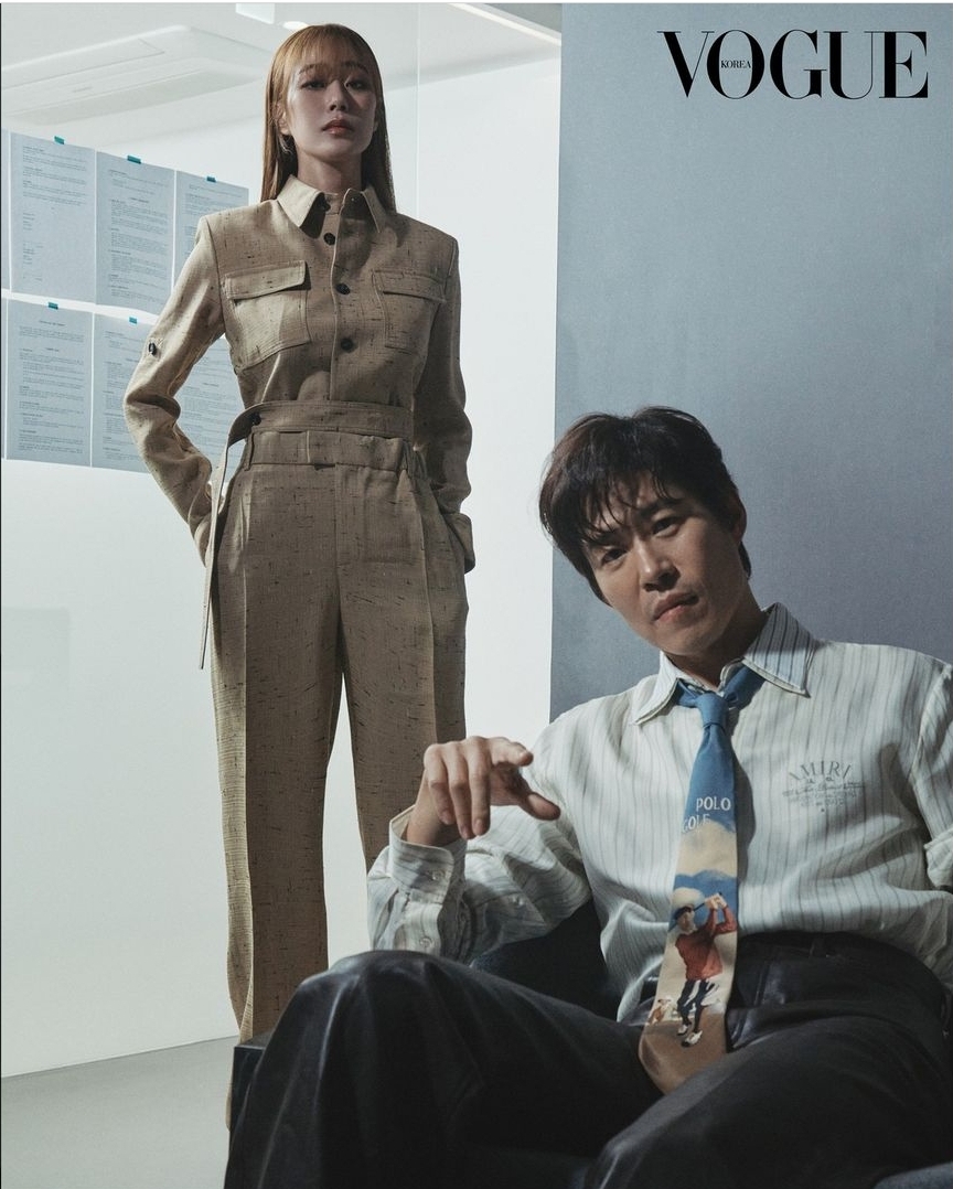 [정보/소식] 나무엑터스 20주년 화보 | 인스티즈