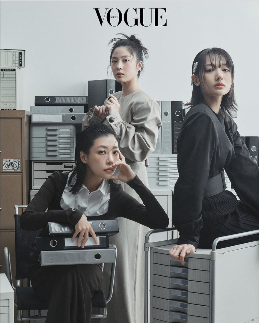 [정보/소식] 나무엑터스 20주년 화보 | 인스티즈