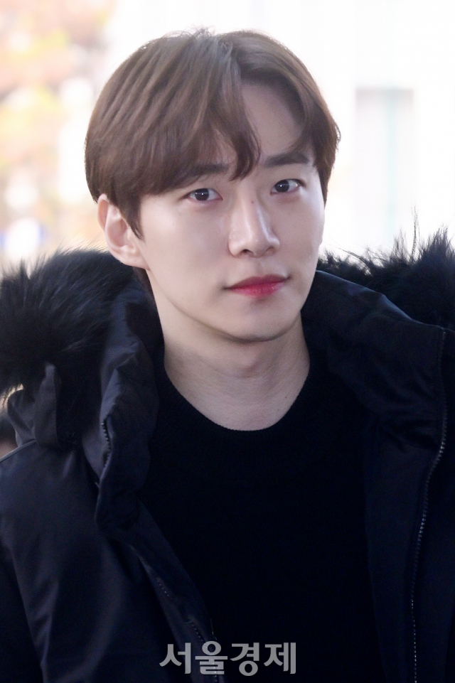 [잡담] 골든디스크 출국 사진 키나 티파니 이준호 차은우 | 인스티즈