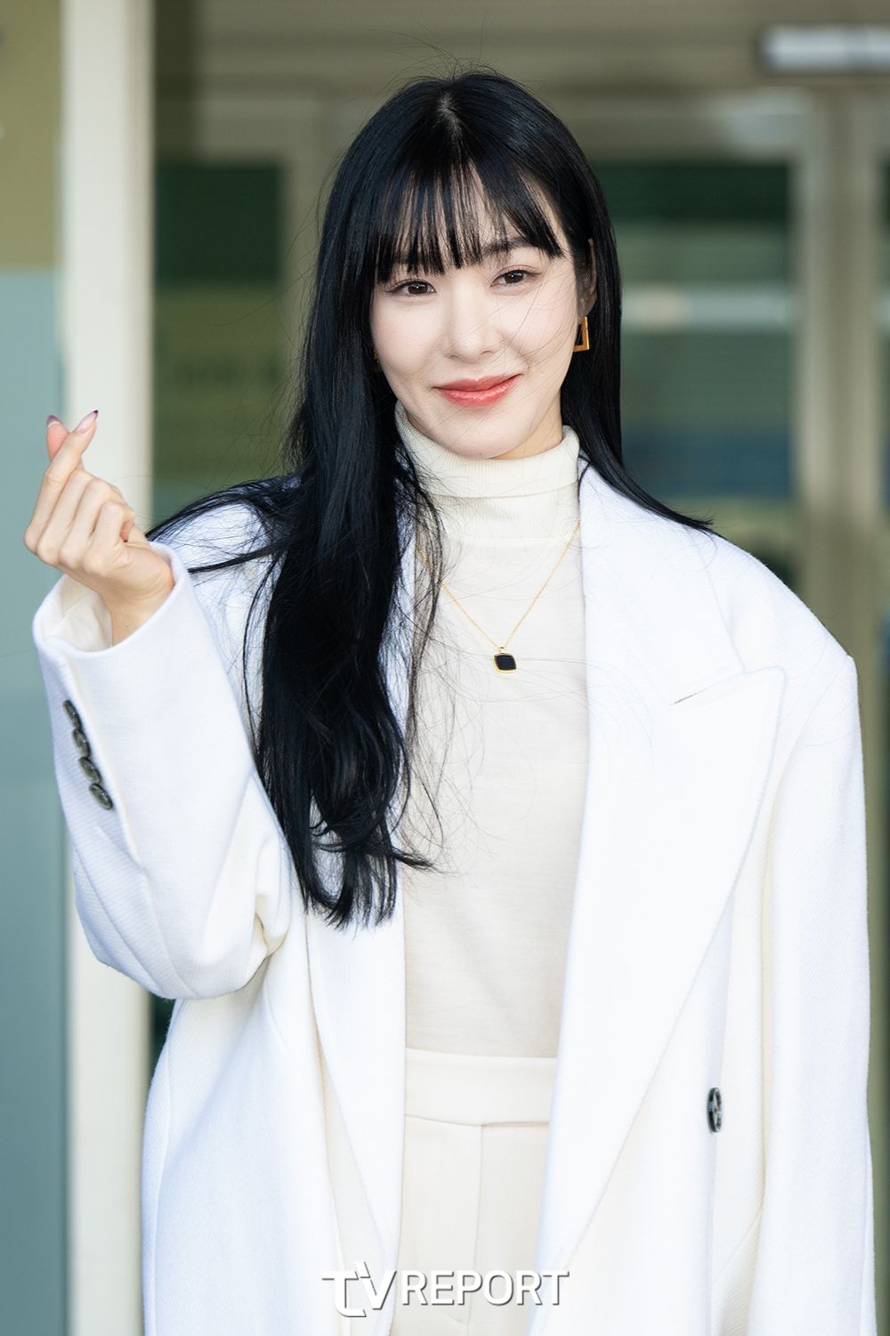[잡담] 골든디스크 출국 사진 키나 티파니 이준호 차은우 | 인스티즈