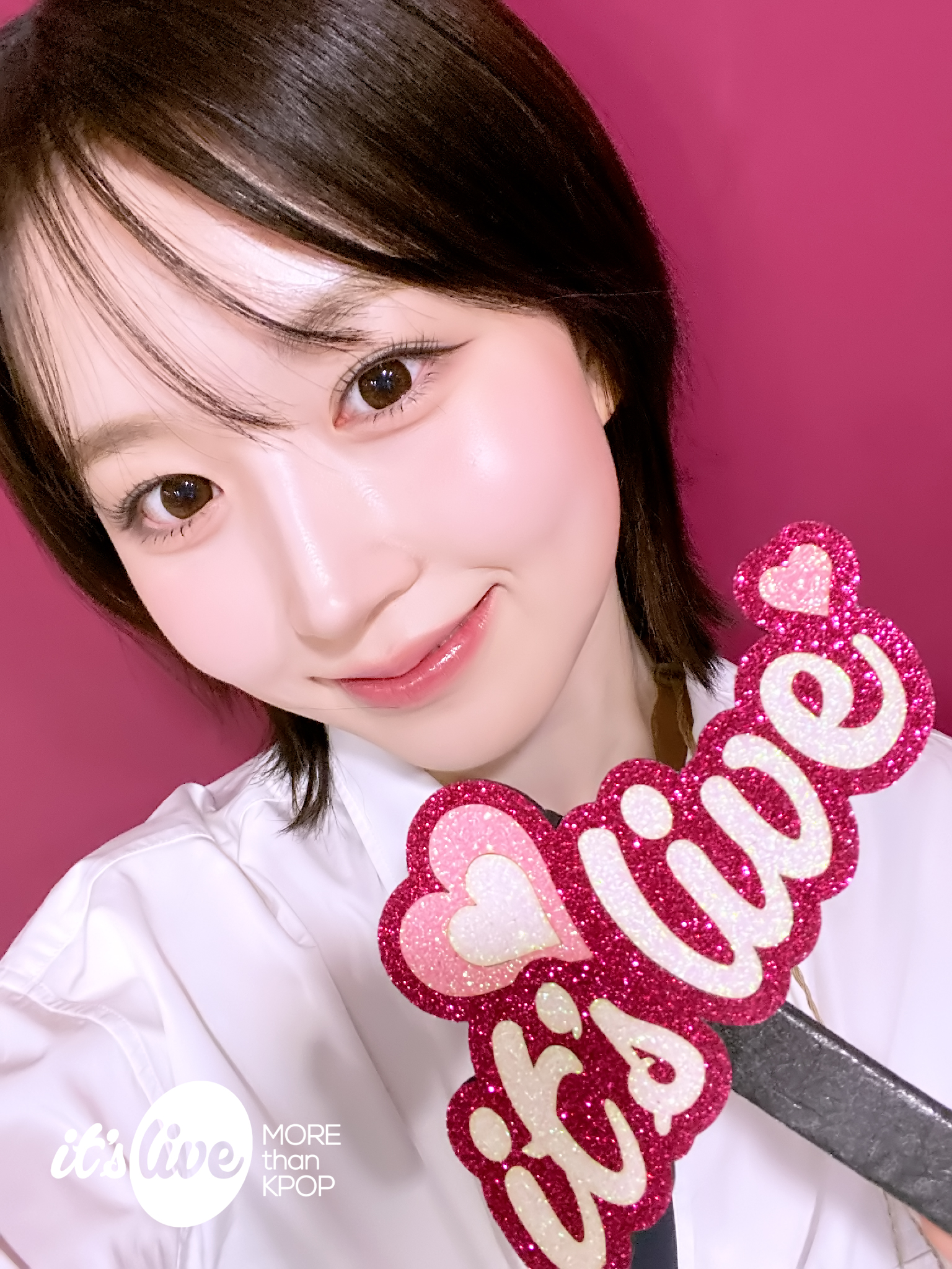 [잡담] 엔믹스&영케이 런포로즈 잇츠라이브 | 인스티즈