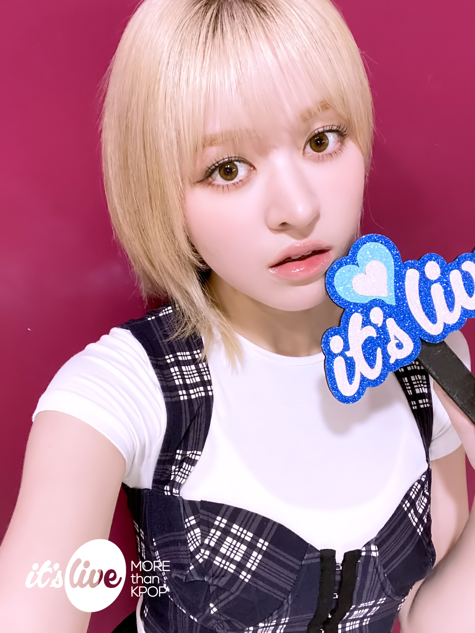 [잡담] 엔믹스&영케이 런포로즈 잇츠라이브 | 인스티즈