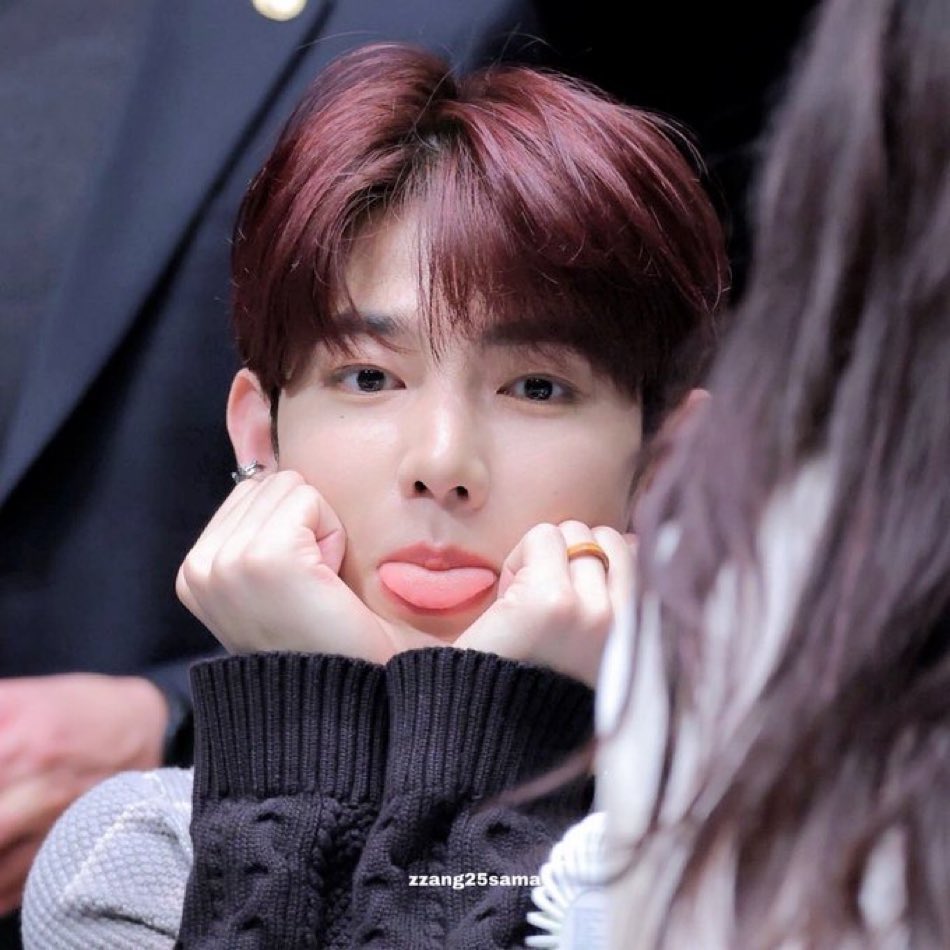 [잡담] 하오가 좋아... | 인스티즈