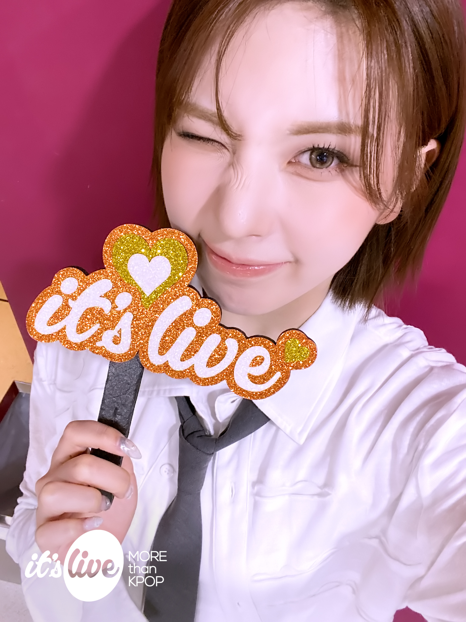[잡담] 엔믹스&영케이 런포로즈 잇츠라이브 | 인스티즈