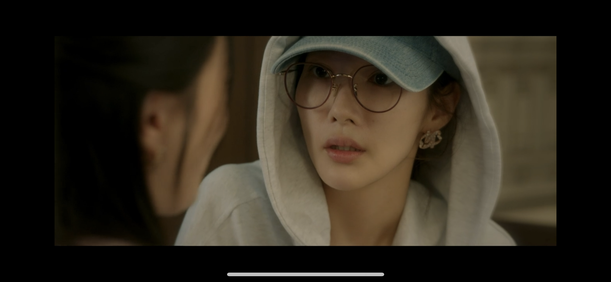 [잡담] 내남결 박민영 모자 아는 사람 ㅠ | 인스티즈