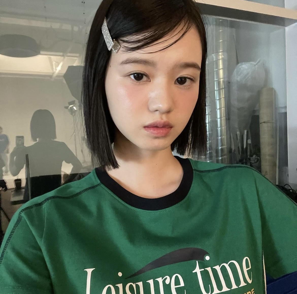 [잡담] 라이즈 뮤비 여주 이 분인가 ?? | 인스티즈